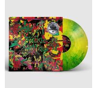 Frankie and The Witch Finger Monsters Eating People Eating Monsters.. (Vinyl LP)