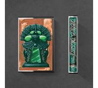 Frankie and The Witch Fingers – Data Doom – Cassette – Membran