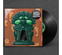 Frankie and The Witch Fingers Data Doom (Vinyl LP) 12" Album