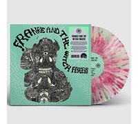 Frankie and The Witch Finger Frankie and the Witch Fingers (RSD 2022 (Vinyl LP)