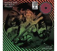 Frankie and The Witch Fingers Live at Levitation (RSD 2024) (Vinyl LP)