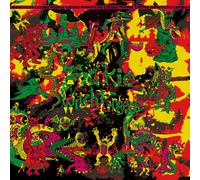 Frankie and The Witch Fingers Monsters Eating People Eating Monsters... (CD)