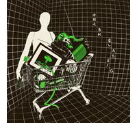 Frankie and The Witch Fingers Trash Classic (CD) Album Digipak