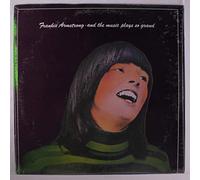 FRANKIE ARMSTRONG - and the music plays so grand