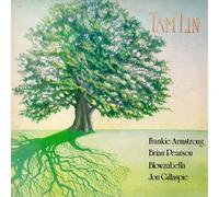 Frankie Armstrong, Brian Pearson, Blowzabella & Jon Gillaspie Tam Lin (CD)