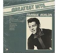 Frankie Avalon - 16 Greatest Hits
