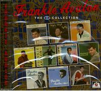 Frankie Avalon - Ep-Collection