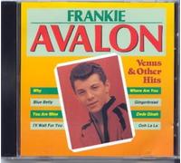 Frankie Avalon - Frankie Avalon