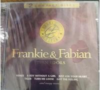Frankie Avalon - Frankie & Fabian: Teen Idols (UK Import)