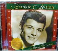 Frankie Avalon - Merry Christmas