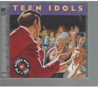 Frankie Avalon - Time Life's Glory Days of Rock 'N' Roll: Teen Idols (UK Import)