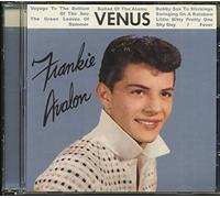 FRANKIE AVALON - VENUS - CD