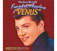 Frankie Avalon - Venus / Very Best of