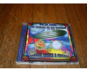 Frankie Banali & Friends - Tribute to Led Zepplin 24/7/36