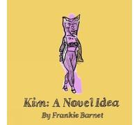 Frankie Barnet Kim: A Novel Idea (Tascabile)