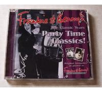 Various - Frankie & Benny's the Classic