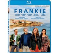 Frankie (Blu-ray) Brendan Gleeson Greg Kinnear Isabelle Huppert Marisa Tomei