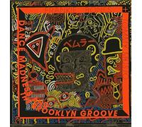 Frankie Bones & Tommy Musto - Dance madness and the Brooklyn groove (1989, various artists)