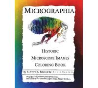 Frankie Bow Micrographia (Tascabile) Historic Images