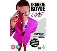 Frankie Boyle: Live [Edizione: Regno Unito] [Edizione: Regno Unito]