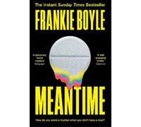 Frankie Boyle Meantime (Tascabile)
