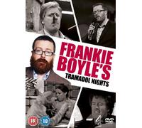 Frankie Boyle'S Tramadol Nights [Edizione: Regno Unito] [Edizione: Regno Unito]