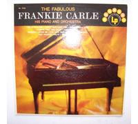 FRANKIE CARLE - the fabulous frankie carle