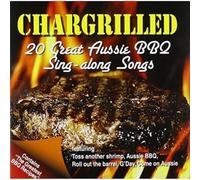 Frankie Davidson - Chargrilled: 20 Great Aussie Bbq Sing a Long Songs