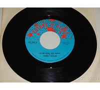 FRANKIE DEE & MASTERTONES - are you lonely / i made a boo-boo 45 rpm single