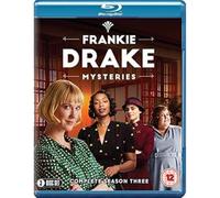 Frankie Drake Mysteries Season 3