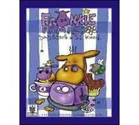 Frankie family. Ediz. illustrata