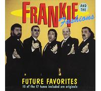 Frankie & Fash - Future Favorites