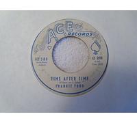 FRANKIE FORD - time after time