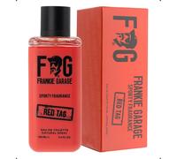 Frankie Garage Red Tag Eau de Toilette 100 ml