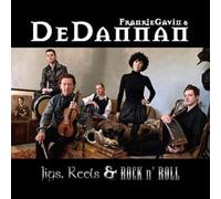 Frankie Gavin & de Dannan - Jig Reels & Rock N Roll
