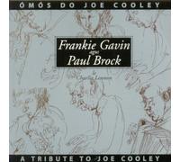 Frankie Gavin - Omos Do Joe Cooley: A Tribute to Joe Cooley by Frankie Gavin