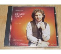 FRANKIE GAVIN - Up and Away