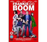 Frankie Go Boom [Edizione: Regno Unito]
