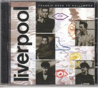 Frankie Goes to Hollywood - Liverpool