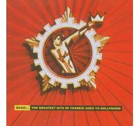Frankie Goes to Hollywood - Bang...! the Greatest Hits