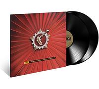 Bang The Greatest Hits (2 Vinile) - Frankie Goes To Hollywood (Vinile)