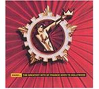 Frankie Goes To Hollywood - Bang : The Greatest Hits