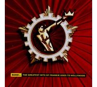 Frankie Goes To Hollywood - Bang!... The Greatest Hits Of Frankie Goes To Hollywood - ZTT - 4509-93912-2 by Frankie Goes To Hollywood
