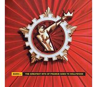 Frankie Goes to Holly Bang...: The Greatest Hits of Frankie Goes to Holly (CD)