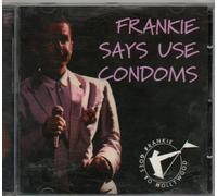 Frankie Goes To Hollywood FGTH - Frankie Says Use Condoms (Live In Liverpool 1984)