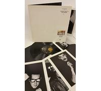 FRANKIE GOES TO HOLLYWOOD - FRANKIE GOES TO HOLLYWOOD the power of love, gatefold, includes 5 photos, 12 inch single, XZTAS5
