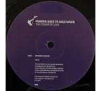 Frankie Goes To Hollywood - Frankie Goes To Hollywood - The Power Of Love - ZTT