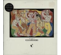 Frankie Goes To Hollywood - Frankie Goes To Hollywood Welcome To The Pleasure Dome 12" ZTT 12ZTAS7 EX/VG 1985 12 inch