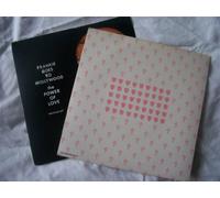 Frankie Goes to Hollywood - FRANKIE HOLLYWOOD Power of Love UK 7" envelope sleeve