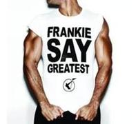 Frankie Goes To Hollywood - Frankie Say Greatest - 2 Cd (special edition)